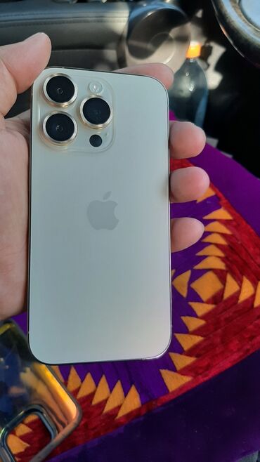 сайт бесплатных айфонов: IPhone 14 Pro, 256 ГБ, Алтын, 86 %