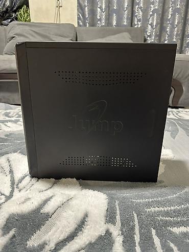 intel: Компьютер, Игровой, Б/у, NVIDIA GeForce GTX 1050 Ti, HDD + SSD — 3