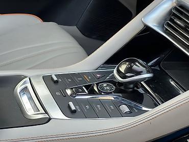 byd leopard: BYD Song Plus: 2021 г., Вариатор, Электромобиль, Кроссовер — 10