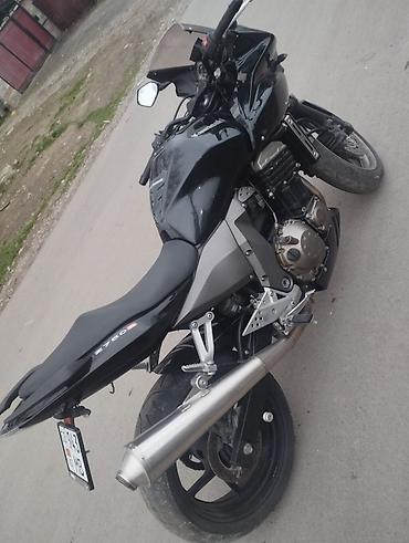 мотоцыкли: Спортбайк Kawasaki, 750 куб. см, Бензин, Взрослый, Б/у — 6