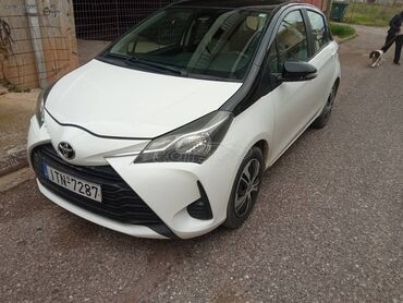 Toyota: ΚΩΝΣΤΑΝΤΙΝΟΣ — 3