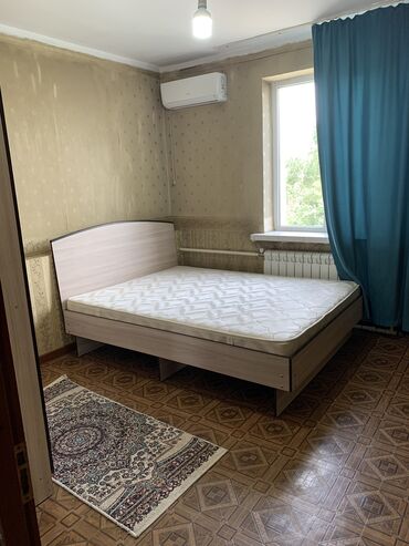 Долгосрочная аренда комнат: 18 м², С мебелью