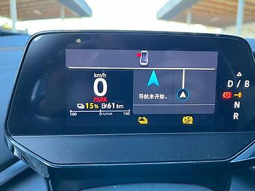 2022: Volkswagen ID.4: 2022 г. — 6
