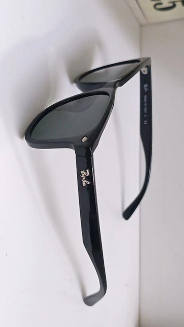 ray ban gen 2: Солнцезащитные очки очки, Ray-Ban, Унисекс, Вайфареры, Оригинал, Новый — 3