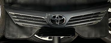 решетка авенсис: Решетка радиатора Toyota 2010 г., Б/у, Оригинал — 1
