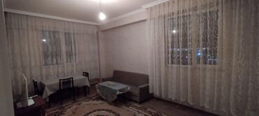 Uzunmüddətli kirayə mənzillər: Kirayə 2 otaqlı yeni təmirli və tam əşyalı mənzil. Kazımağa Kərimov — 4