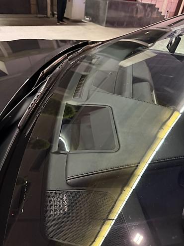 lexus es 2007: Lexus ES: 2019 г., 2.5 л, Вариатор, Гибрид, Седан — 8