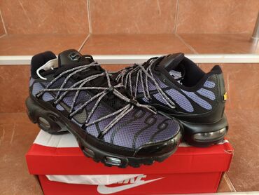 Patike: Patike, Nike, veličina - 46 — 4