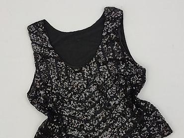 body cekiny: Glamour, Top damski, rozmiar 2XS — 1