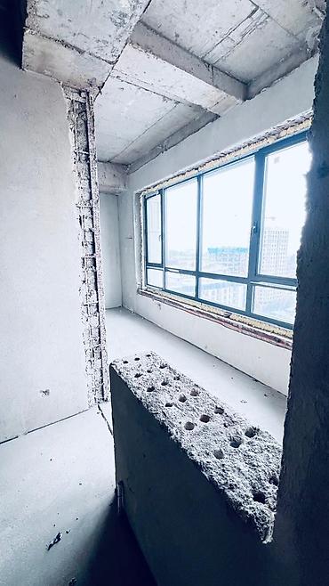 Продажа квартир: 3 комнаты, 134 м², Элитка, 15 этаж, Готовая ПСО (под самоотделку) — 6