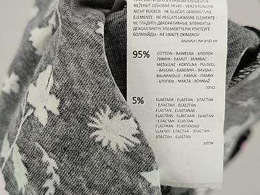 stoprocent koszulki: Sinsay, T-shirt damski, rozmiar L — 5