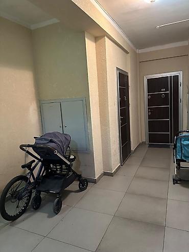 Продажа квартир: 1 комната, 39 м², 10 этаж — 7