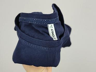 just paul: ONLY, T-shirt damski, rozmiar M — 4