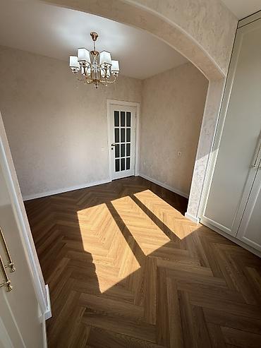 квартирв: 🏡 ЕВРОДВУШКА В ЖК «ЭЛДИК» — 44 м² 📍 Район Анкара (Горького) / — 8