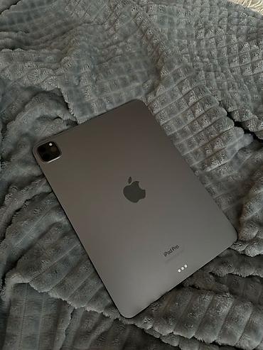 apple macbook pro 13 with retina display: Планшет, Apple, 11" - 12", Б/у, Классический цвет - Серый — 1