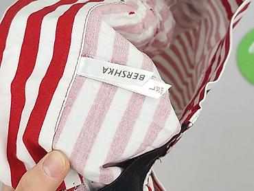 bershce: Bershka, Spódnica damska, rozmiar L — 4