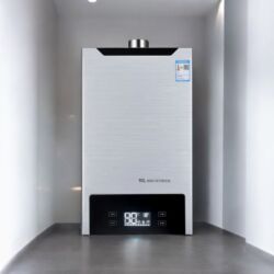 Su qızdırıcı kranlar: Qazla işləyən ekonom su qızdırıcıları – Termet və DemirDöküm — 9