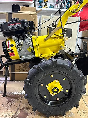 Дизельные мотоблоки: Мотоблок 8.5 л.с 🔥Акция🔥ROLF, DECO, ALPHA Оригинал — 22