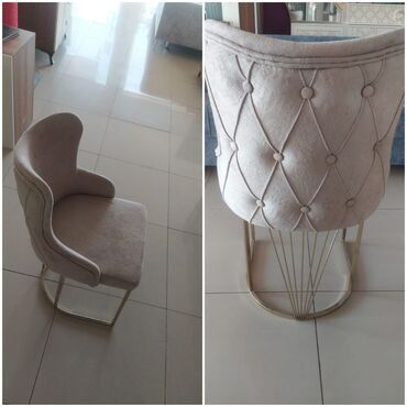 Masa və oturacaq dəstləri: Mətbəx üçün, Yeni, Açılmayan, 4 stul — 11