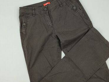 S.Oliver, Material trousers for women, size M (EU 38)