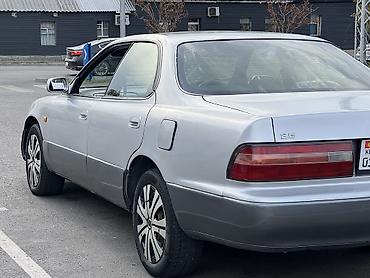 sprinter 315: Toyota Windom: 1996 г., 2.5 л, Автомат, Бензин, Седан — 4
