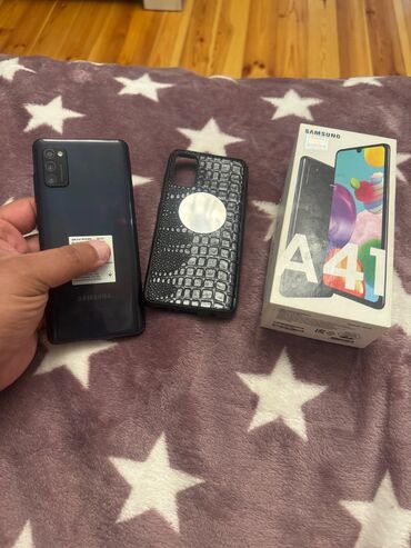 Samsung: Samsung Galaxy A41, 64 GB