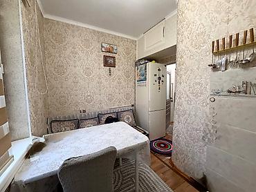 квартира на черемушках снять: 1 комната, 33 м², 105 серия, 5 этаж — 4