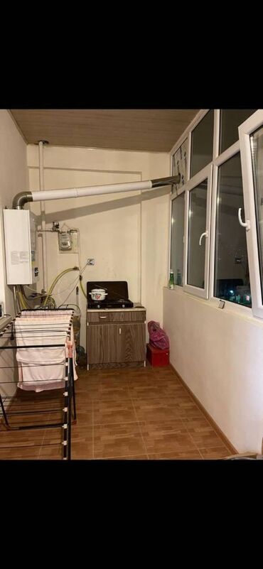 Yeni tikili: 2 otaqlı, Yeni tikili, m. Əhmədli, 70 kv. m — 10