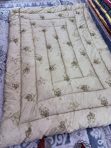 Тошоки: Тошок Новый, Ватный матрас, цвет - Серый, Самовывоз, Платная доставка at lalafo.kg — 19 Тошоки: Тошок Новый, Ватный матрас, цвет - Серый, Самовывоз, Платная доставка — 19