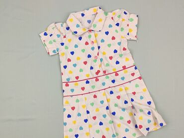 sukienka c and: Sukienka, Mothercare, 2-3 lat, 92-98 cm, stan - Idealny