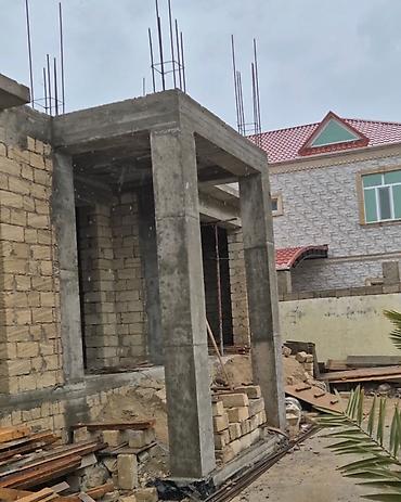tikinti şirkəti: ●Monolit dəmir-beton tikinti işlərinizi həyata keçirmək üçün bizə — 8