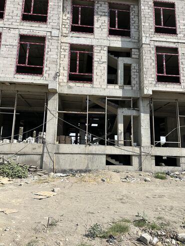 агентство недвижимости бишкек продажа домов: Сатам Дүкөн Турак үйдө, 40 кв. м, ПСО (өзү оңдоп түзөтүп бүтүү үчүн), Эшиги өзүнчө, Жертөлө кабаты кабат