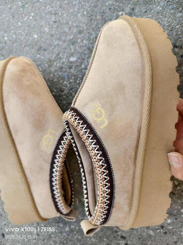 Papuče: Ugg papuče Tazz Ultra mini Ugg Novo Brojevi 36 do 41 fb MOja — 5