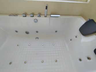 Cakuzi vannalar: Yeni Cakuzi vanna Motorlu, Pulsuz çatdırılma -da lalafo.az — 5 Cakuzi vannalar: Yeni Cakuzi vanna Motorlu, Pulsuz çatdırılma — 5