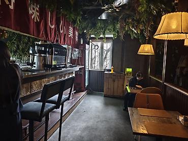 Кафе, рестораны: Продажа бизнеса Кафе, Вместе с: Оборудование и мебель at lalafo.kg — 2 Кафе, рестораны: Продажа бизнеса Кафе, Вместе с: Оборудование и мебель — 2