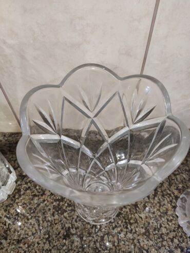 Цветы и букеты: Вазы для цветов. высота разная, есть хрусталь, а есть богемское — 6