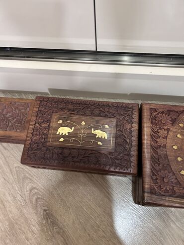 Mücrülər: Mücrü — 9