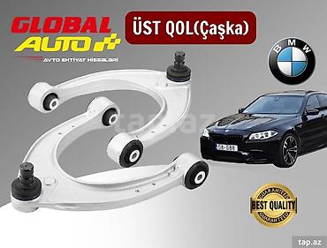 bmw 760: BMW F10 üst qolu BMW F10 qol(çaşkalar) BMW F10 üst qol (çaşka) 💯 — 1