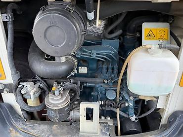 Экскаваторы: Экскаватор, Гусеничный — 9