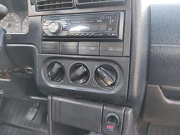 Volkswagen: Volkswagen Passat Variant: 1994 г., 1.8 л, Универсал — 11