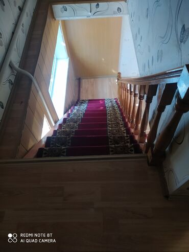 Посуточная аренда домов: 200 м², 7 комнат, Теплый пол, Бронированные двери, Парковка at lalafo.kg — 7 Посуточная аренда домов: 200 м², 7 комнат, Теплый пол, Бронированные двери, Парковка — 7