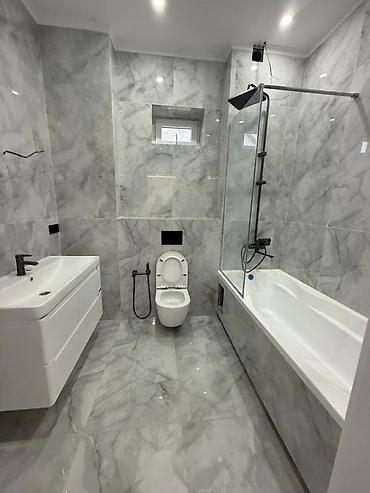 Продажа коттеджей и домов: 🏡 Продаётся 2-этажный дом в Арча-Бешик! ( дом будет — 8