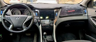 işlənmiş maşınlar: Hyundai Sonata: 2.4 l | 2011 il Sedan