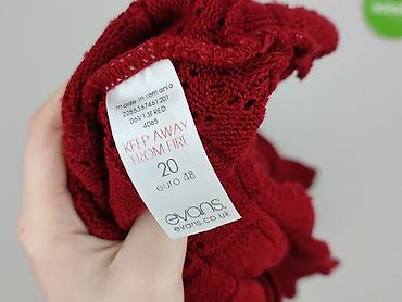 bluza gapa: Evans, Kardigan damski, rozmiar 2XL — 4