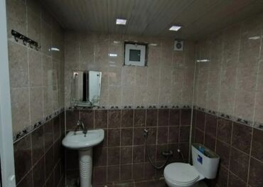 Uzunmüddətli kirayə mənzillər: Tecili Zabratin kuruquna yaxin 2 Mertebeli 6 otaqli adelni heyet evi — 9