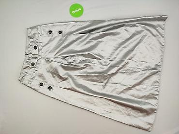 drapowane sukienki: Spódnica damska, rozmiar XL — 2