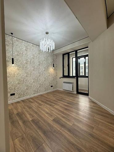 group: 1 комната, 42 м², Тунгуч мкр Элитка, 8 этаж, Евроремонт — 6