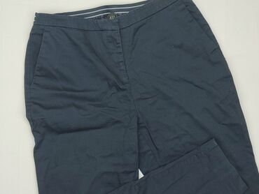 spodnie ze spódniczką: Trousers, Mohito, XL (EU 42), condition - Good