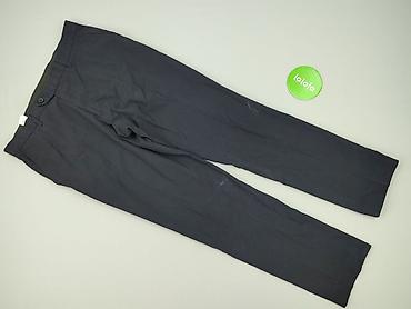 only tailoring: Spodnie garniturowe męskie, rozmiar L — 2