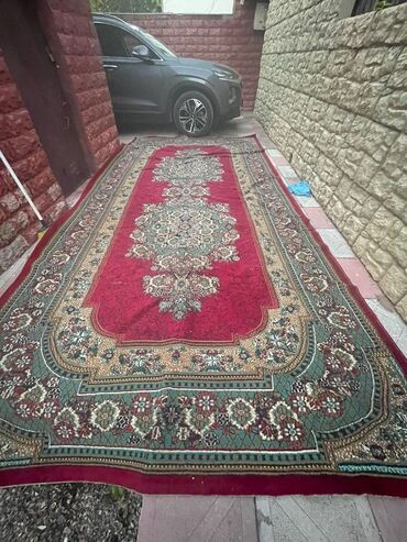 uşaq otağı üçün xalça: Xalça Dekorativ